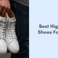 best high top shoes for men