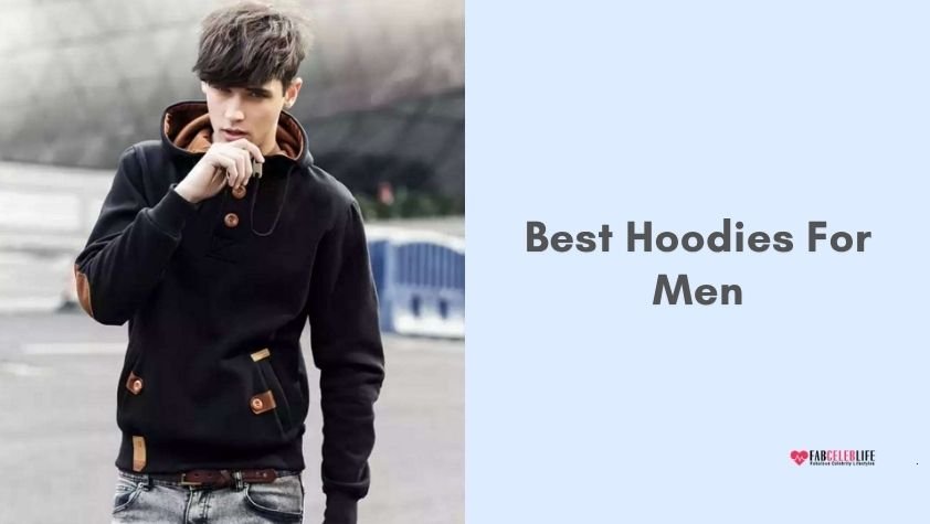 best hoodies for men
