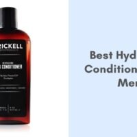 best hydrating conditioners for men