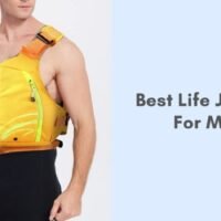 best life jackets for men