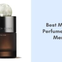 best musk perfumes for men