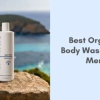 best organic body washes for men