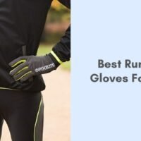 best running gloves for men