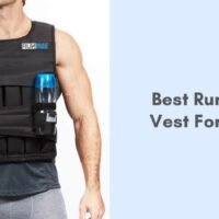 best running vest for men