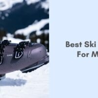 best ski boots for men
