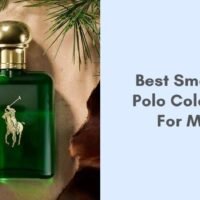 best smelling polo colognes for men