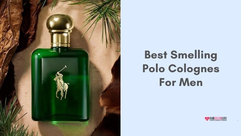 best smelling polo colognes for men