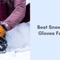 best snowboard gloves for men