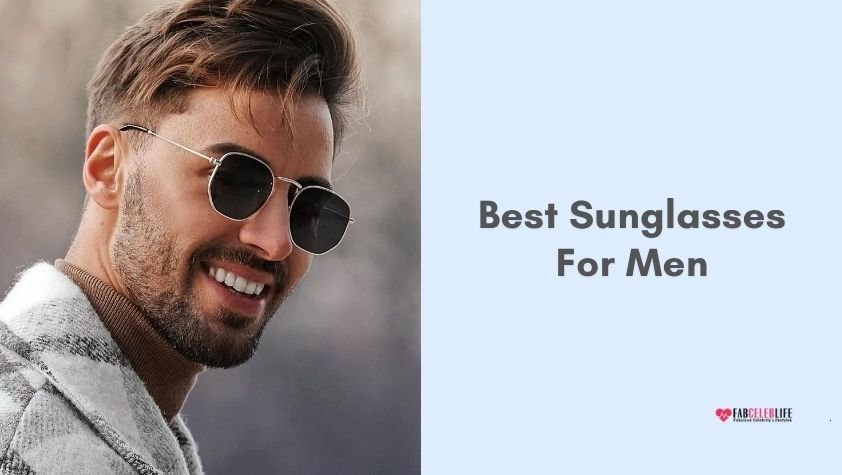 best sunglasses for men