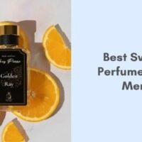 best sweet perfumes for men