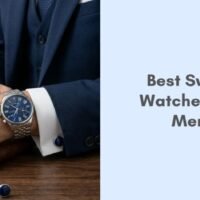 best swiss watches for men