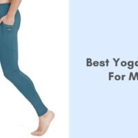 best yoga pants for men